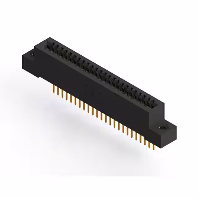 392-024-523-108 EDAC Inc.  Edgeboard Connectors
